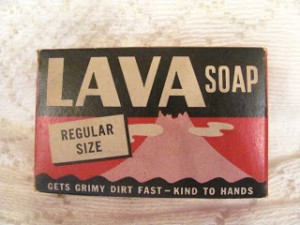 Lava